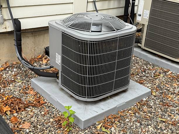 24/7 Emergency Hvac Installation experts in Davenport, IA